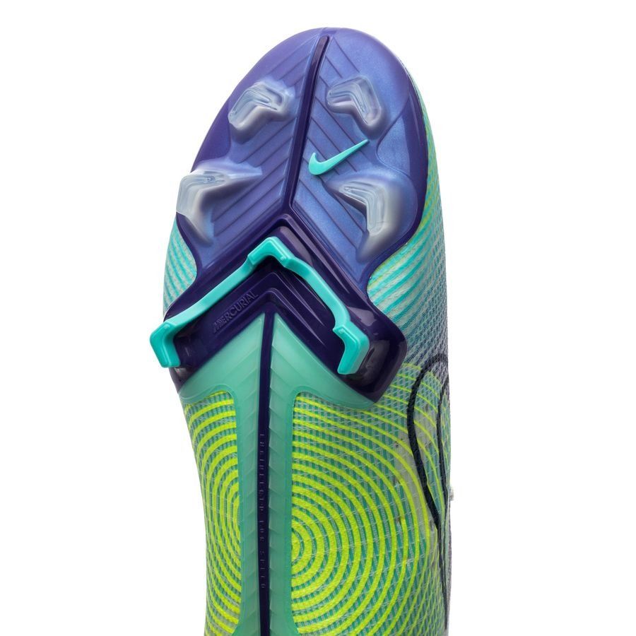 Vapor 14 Elite FG MDS CR7
