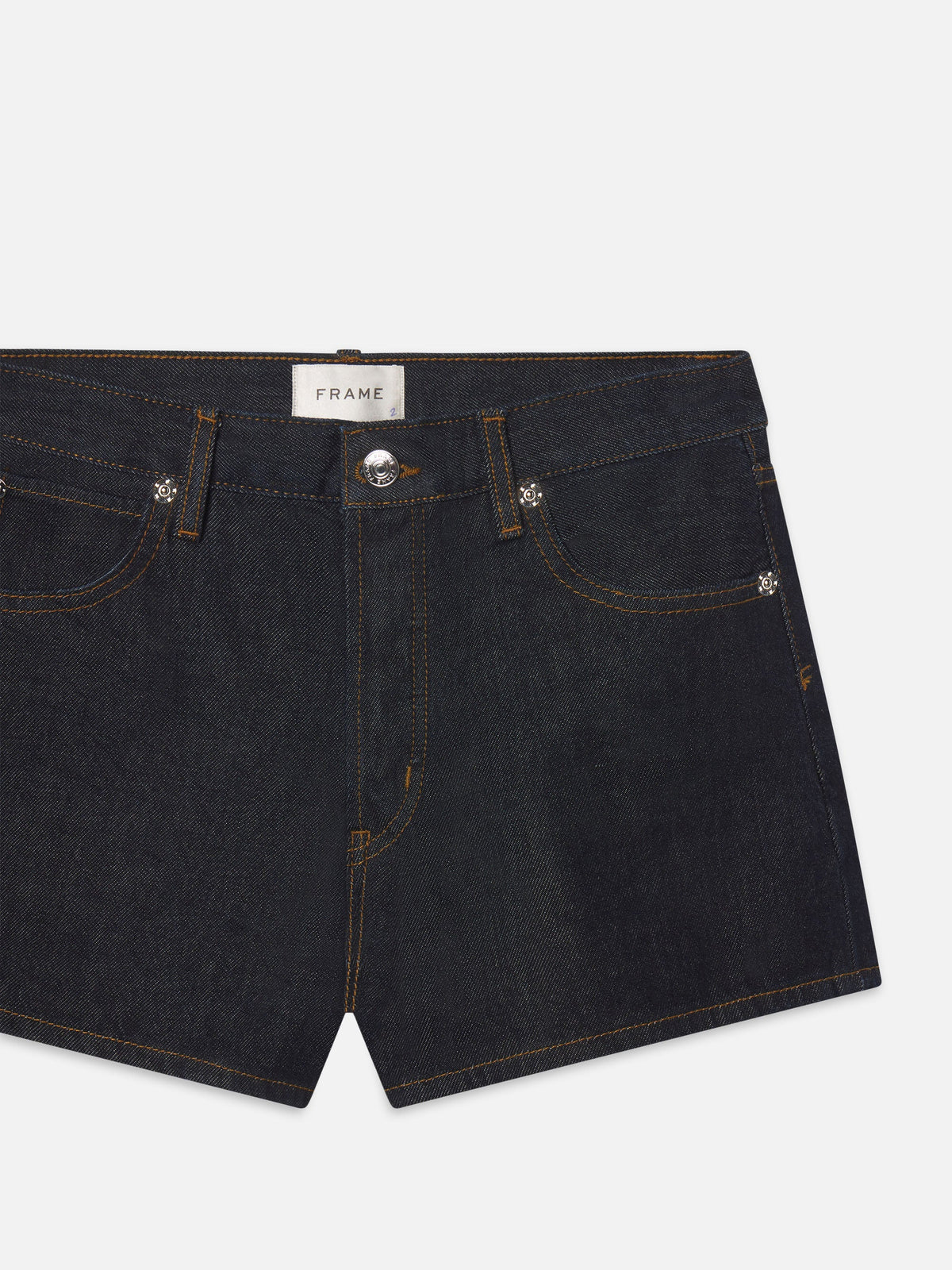 The Hang Short -- Rinse