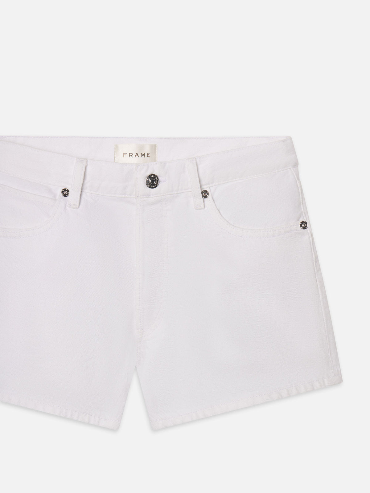 The Hang Short -- White