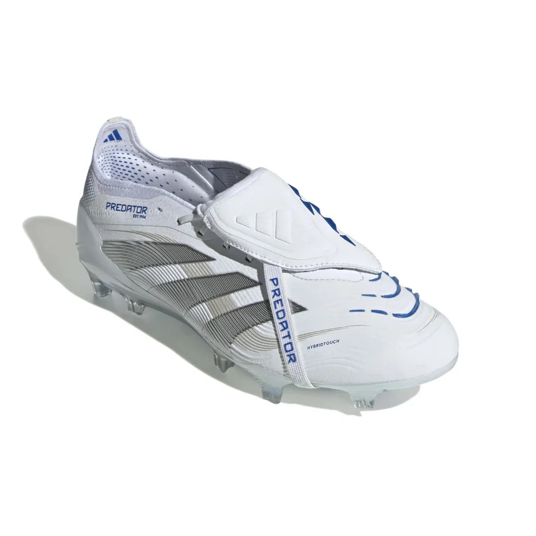 Predator Elite FT FG Polar Victory Pack 12 US