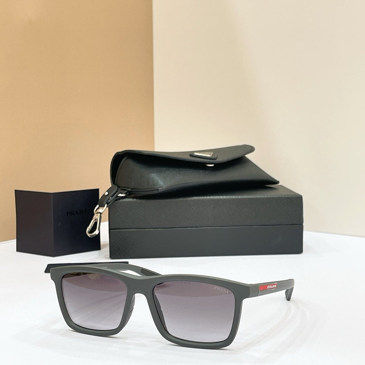 PRADA Eyeglasses VPS 01T