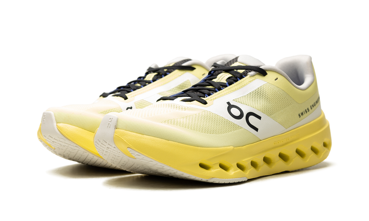 Cloudsurfer Next Z5 WMNS "Limelight White" 3WF10233003