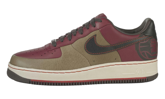 Air Force 1 Low "The Dome Baltimore" 316077 621