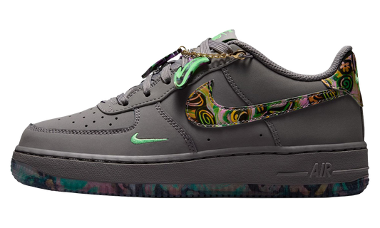 Air Force 1 Low GS "Andrea Bergart Pencil Point" IO0318 001