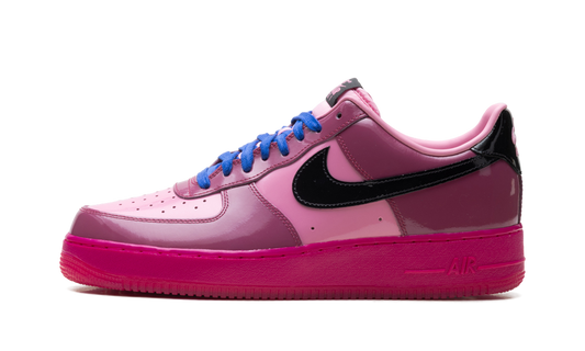 Air Force 1 Low "Pink Cooler / Mulberry Rose" IO4489 600
