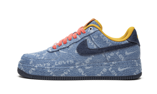 Air Force 1 Low "Levi's Denim" CV0670 447