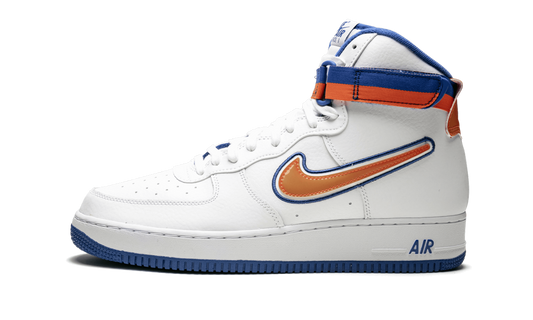 Air Force 1High '07 LV8 Sport "Knicks" AV3938 100