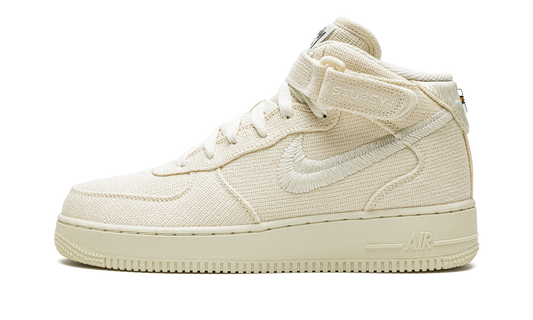 Air Force 1 Mid "Stussy - Fossil" DJ7841 200