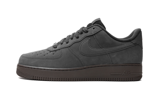 Air Force 1 "Dark Chocolate" DO6730 001