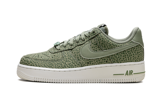 AIR FORCE 1 '07 WMNS "Green" FV6519-200