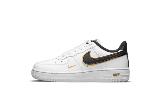 AIR FORCE 1 LV8 PS "METALLIC SWOOSH" DM3386 100