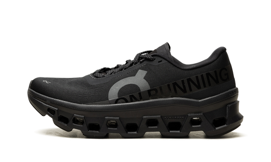 Cloudmonster 1 WMNS "All Black" 3WF30481043