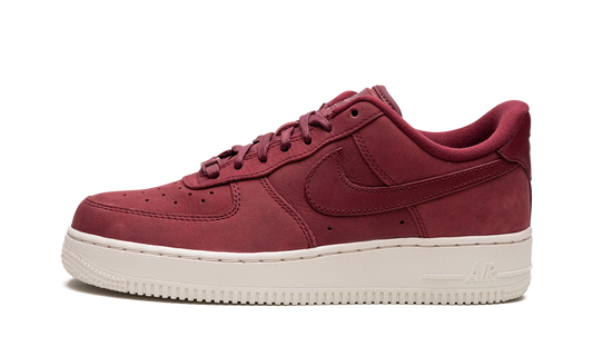 AIR FORCE 1 LO MNS WMNS "Team Red" DR9503 600