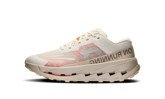 Cloudultra 3 WMNS "Ivory Pearl" 3WF30111021