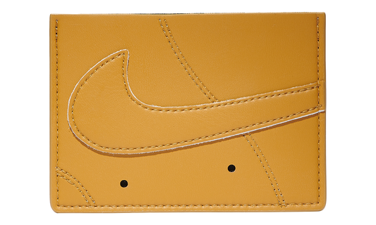 Air Force 1 Card Wallet "Brown" N.100.9738.715