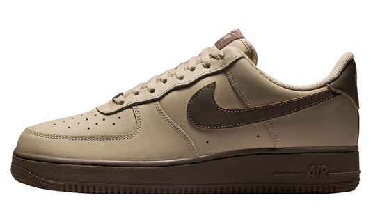 Air Force 1 Low '07 "Rattan Olive Grey" FJ4146 201