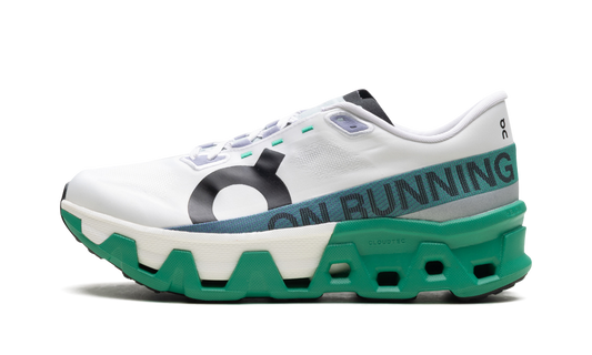 Cloudmonster Hyper "Undyed Mint" 3ME10131560