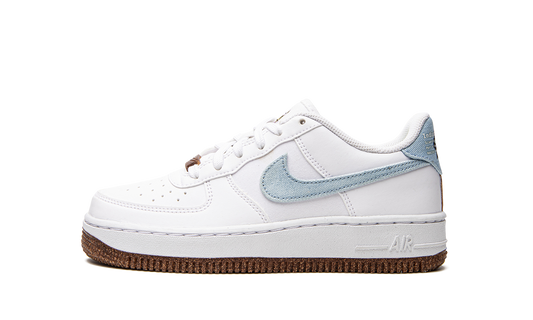 Air Force 1 LV8 GS "Indigo" DA3093 100