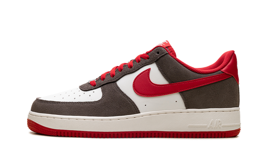 Air Force 1 Low '07 LV8 "Cave Stone University Red" FQ8714 201