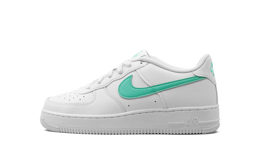 Air Force 1 Low GS "Summit White Emerald Rise" DV7762 104