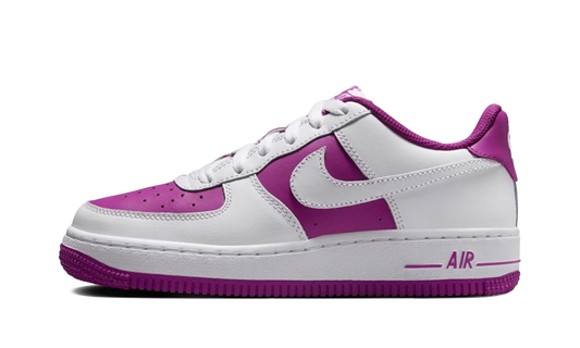 Air Force 1 Low GS "White Hot Fuchsia" HV0938 100
