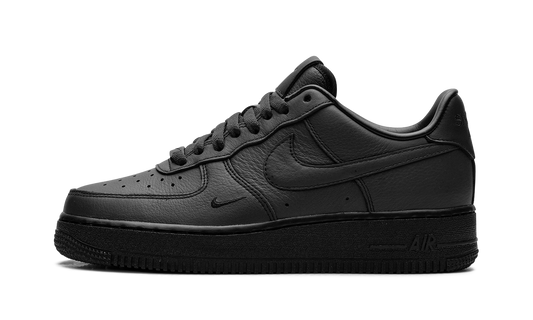 Air Force 1 Low ".SWOOSH - Triple Triple Black" HJ9348 001