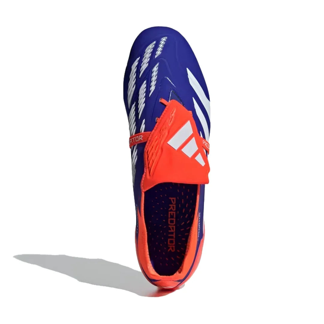 Predator Elite FT FG 'Advancement Pack'