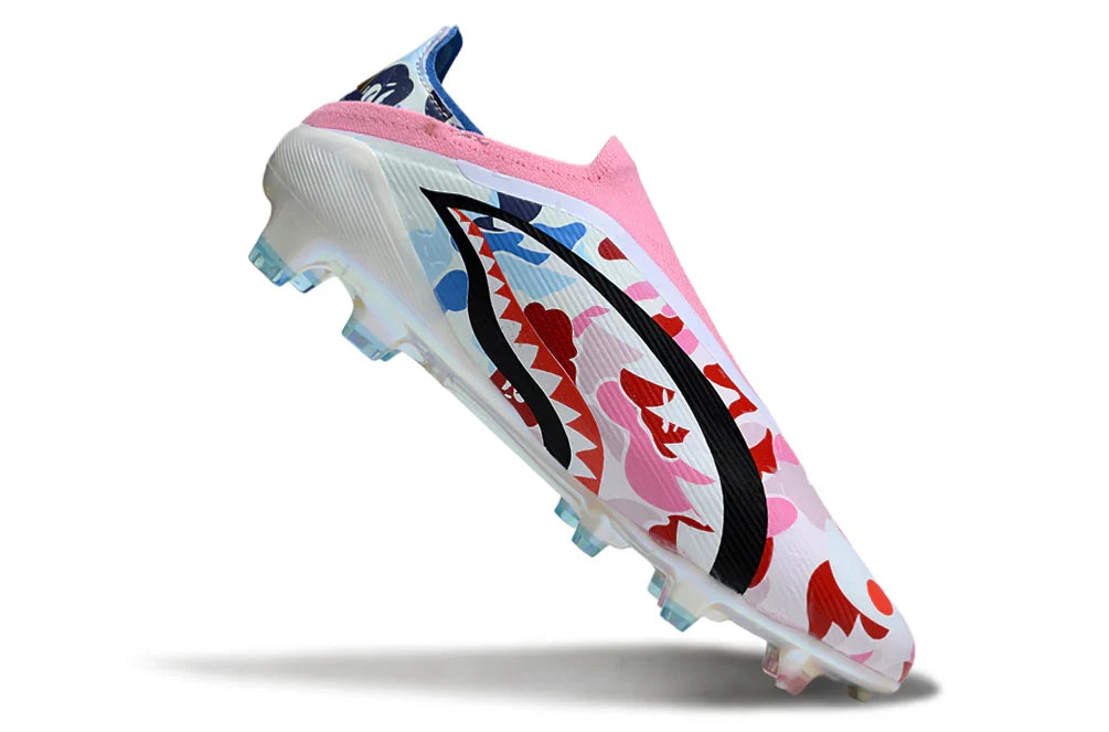 F50 Elite FG LL Bape 11.5 US