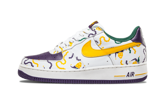Air Force 1 "Mardi Gras" 306353 172