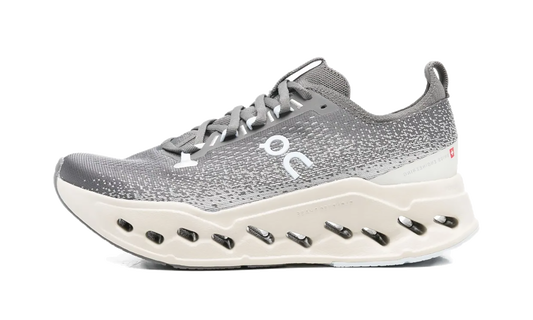Cloudsurfer Max WMNS "Asphalt Ice" 3WF30223396