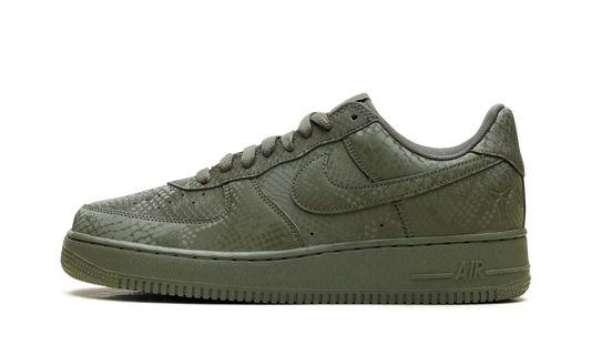 Air Force 1 Low "Kobe Bryant Forever Cargo Khaki" IB0018 301