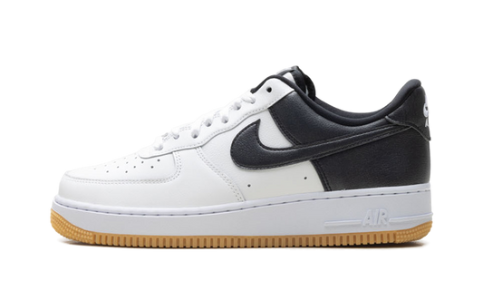 Air Force 1 Low '07 LV8 "White Black Metallic Silver" IB6847 100