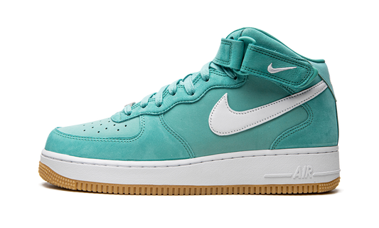 Air Force 1 Mid "Washed Teal" DV2219 300