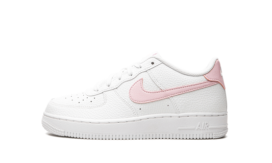 Air Force 1 Low GS "White / Pink Foam" CT3839 103