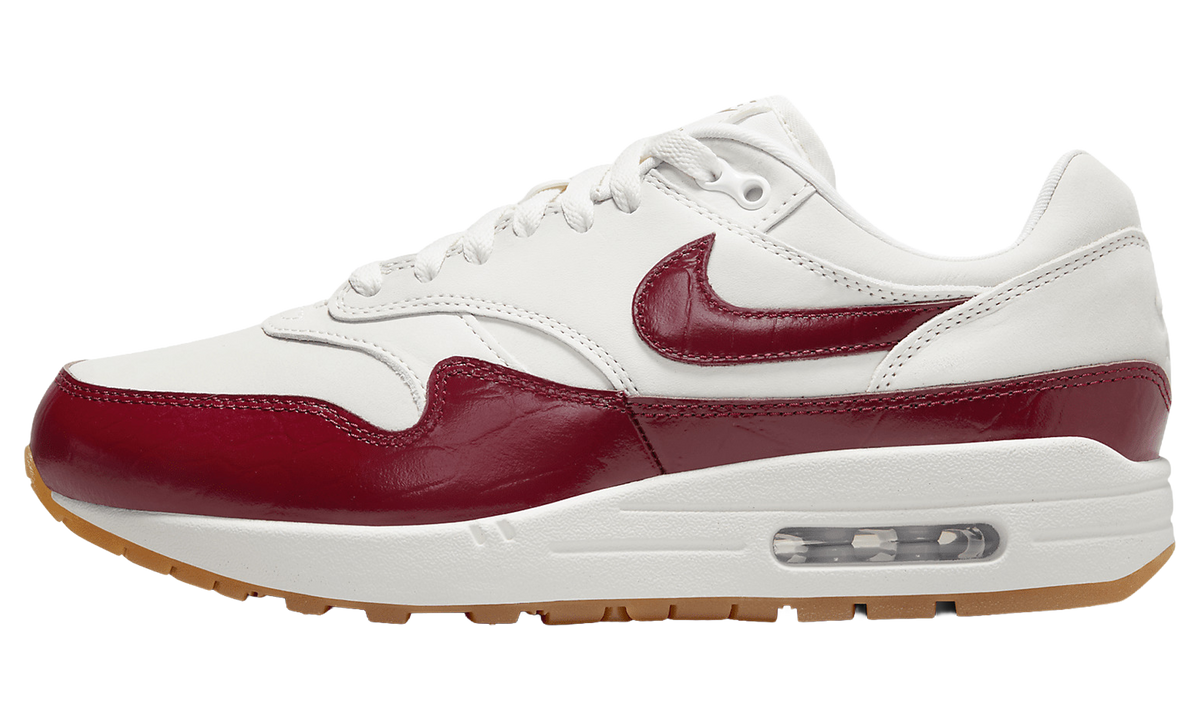 Air Max 1 LX WMNS "Team Red" FJ3169 103