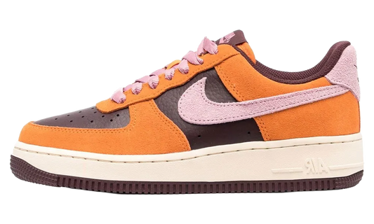 Air Force 1 '07 WMNS "Magma Orange" DZ5629 800
