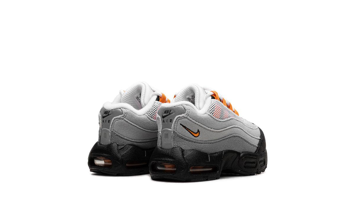 Air Max 95 OG TD "Bright Mandarin" II5339 006