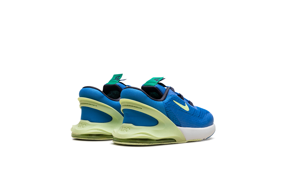Air Max 270 GO LS TD "Photo Blue" FV0562 400