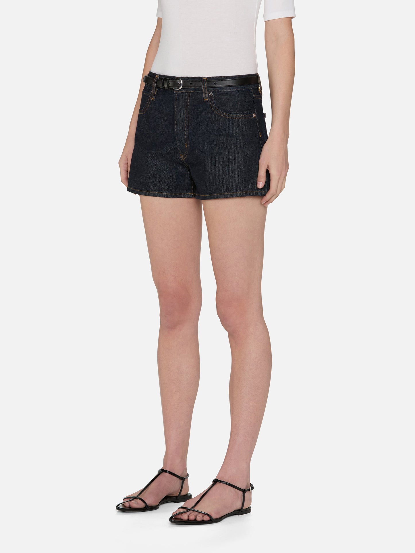 The Hang Short -- Rinse