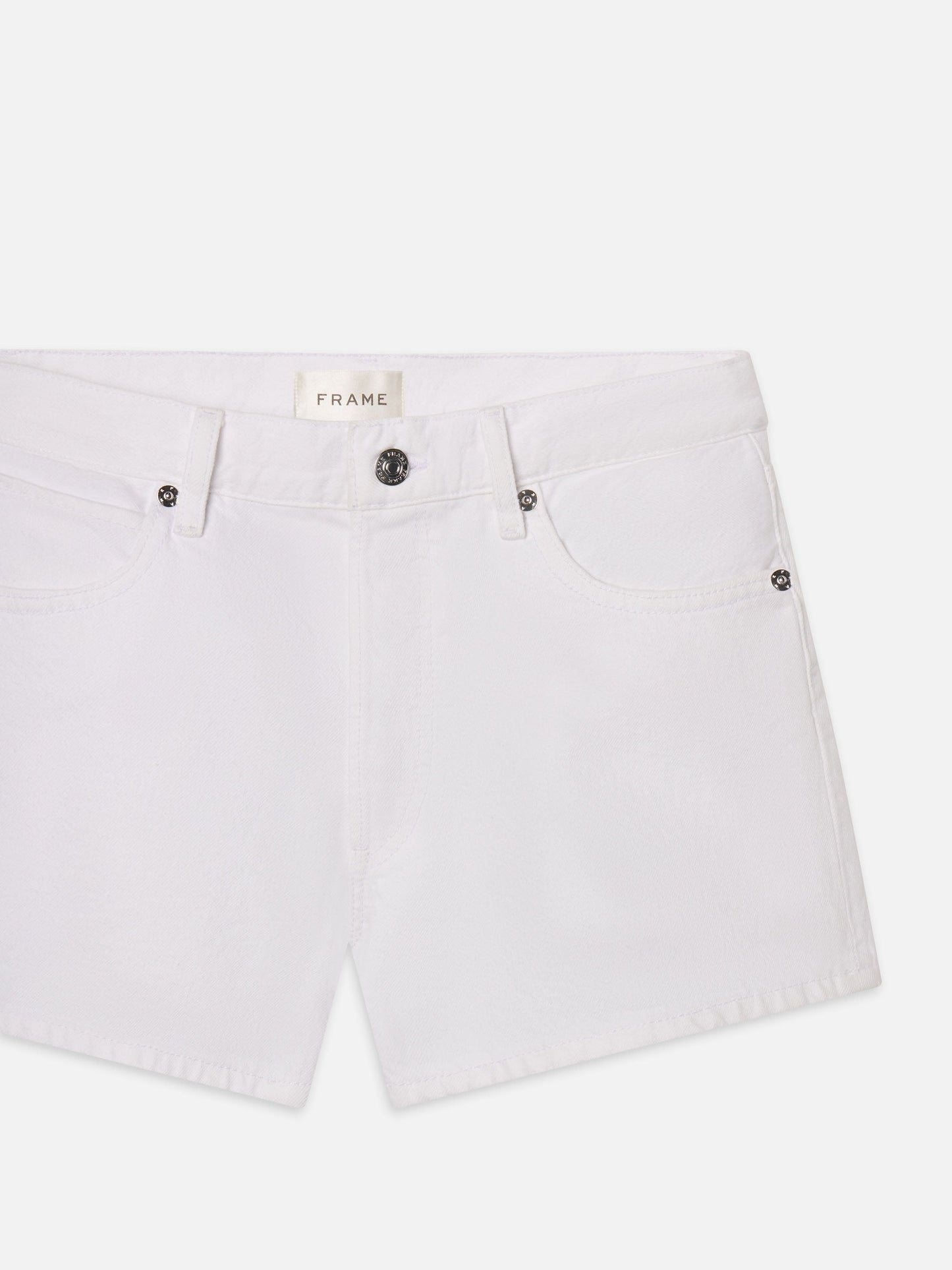 The Hang Short -- White