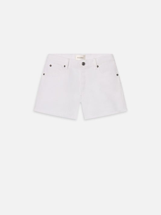 The Hang Short -- White