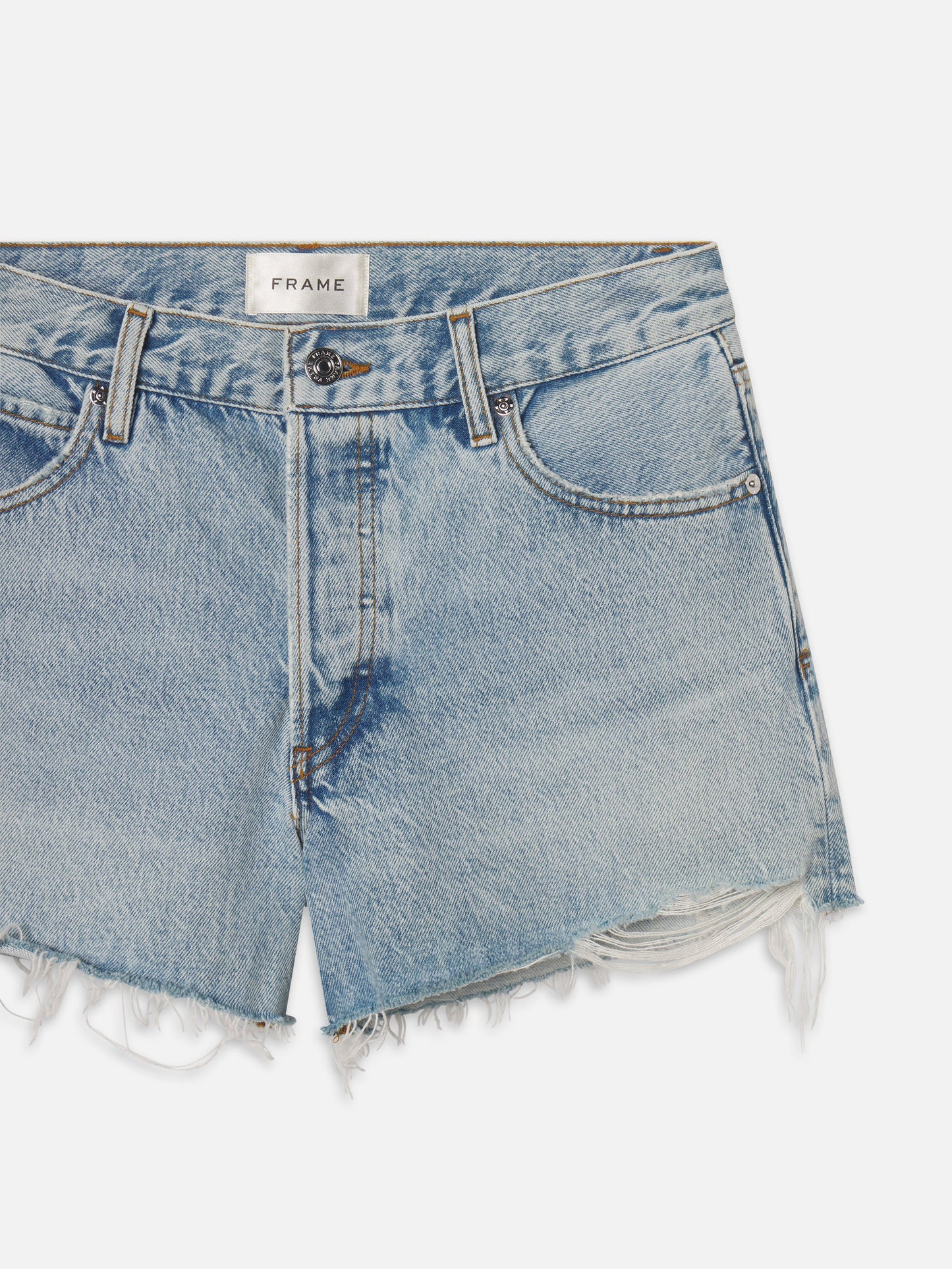 The Hang Short -- Swindle