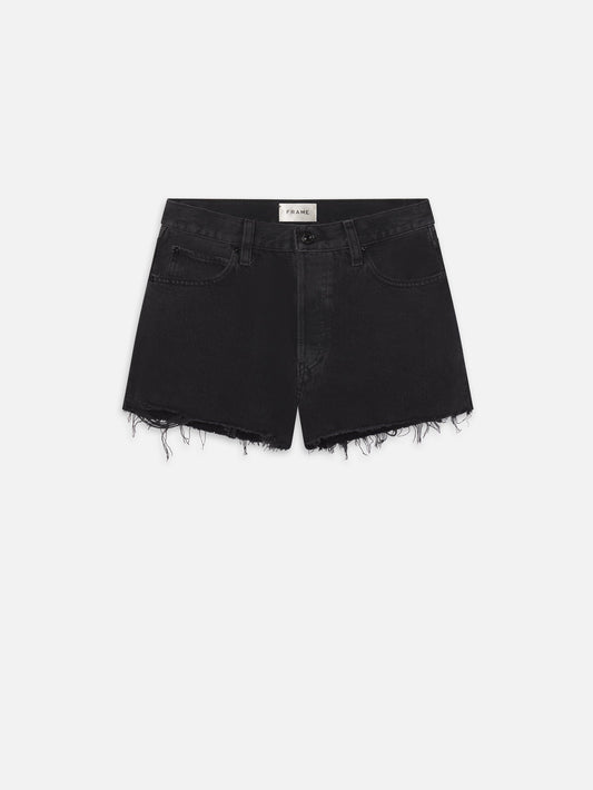The Dare Short -- Forbidden