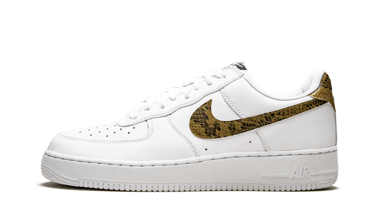 Air Force 1 Low "Ivory Snake" AO1635 100