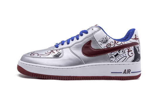 Air Force 1 Premium (Lebron) "Lebron" 313985 061