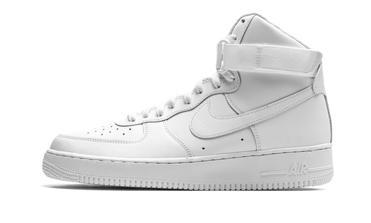 Air Force 1 High '07 "Triple White" CW2290 111