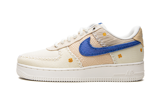 AIR FORCE 1 LO WMNS "Los Angeles Flea" DV2223 100