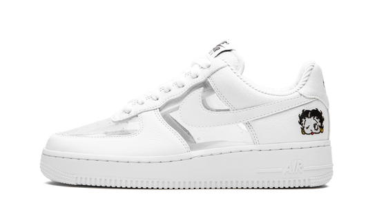 AIR FORCE 1 '07 WMNS "Olivia Kim - Friends & Family" CT2276 100