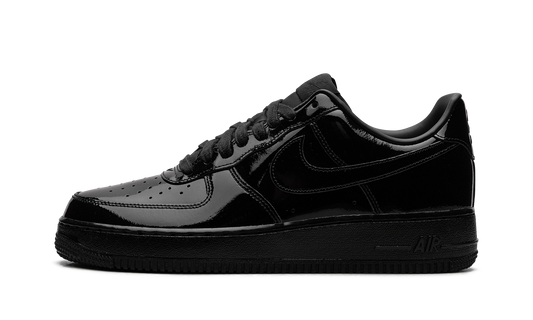 Air Force 1 Low '07 Premium "Black Patent" IV2857 010