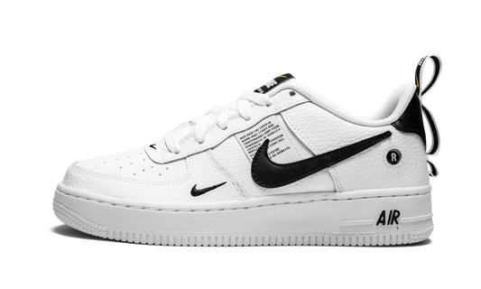 Air Force 1 LV8 Utility (GS) "Overbranding" AR1708 100